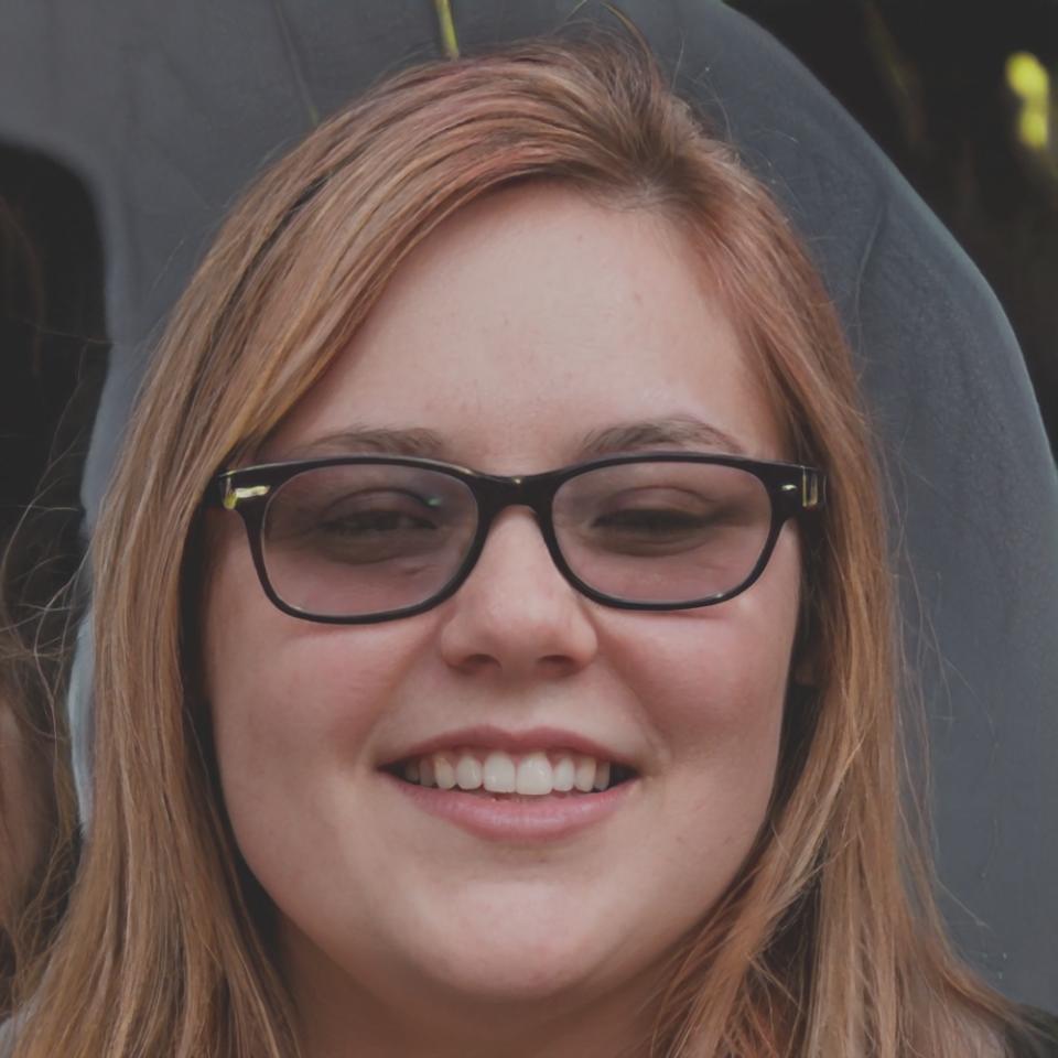 Portrait de Marie Dubois